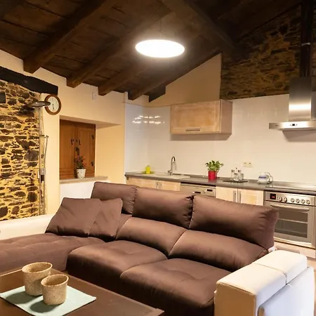 As Veneiras Casa Ferienhaus