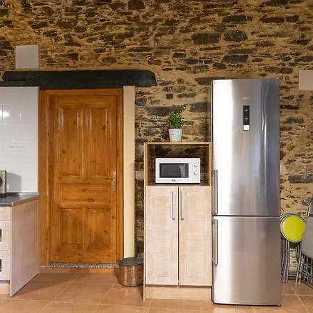 As Veneiras Casa Neipin