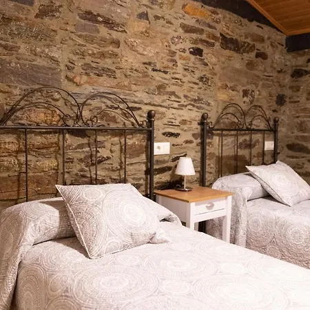 Casa de Férias As Veneiras Casa *