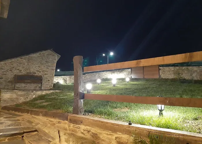 As Veneiras Casa * Neipín