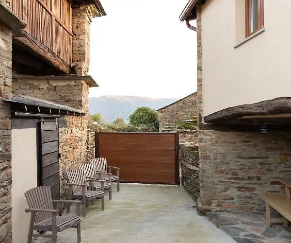 As Veneiras Casa Neipín