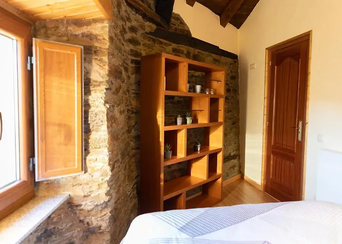 As Veneiras Casa * Neipín