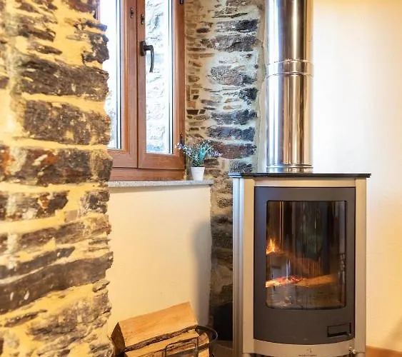 As Veneiras Casa Neipín